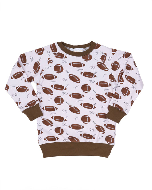 Down Set Hike Sweatshirt The Oaks Apparel Company