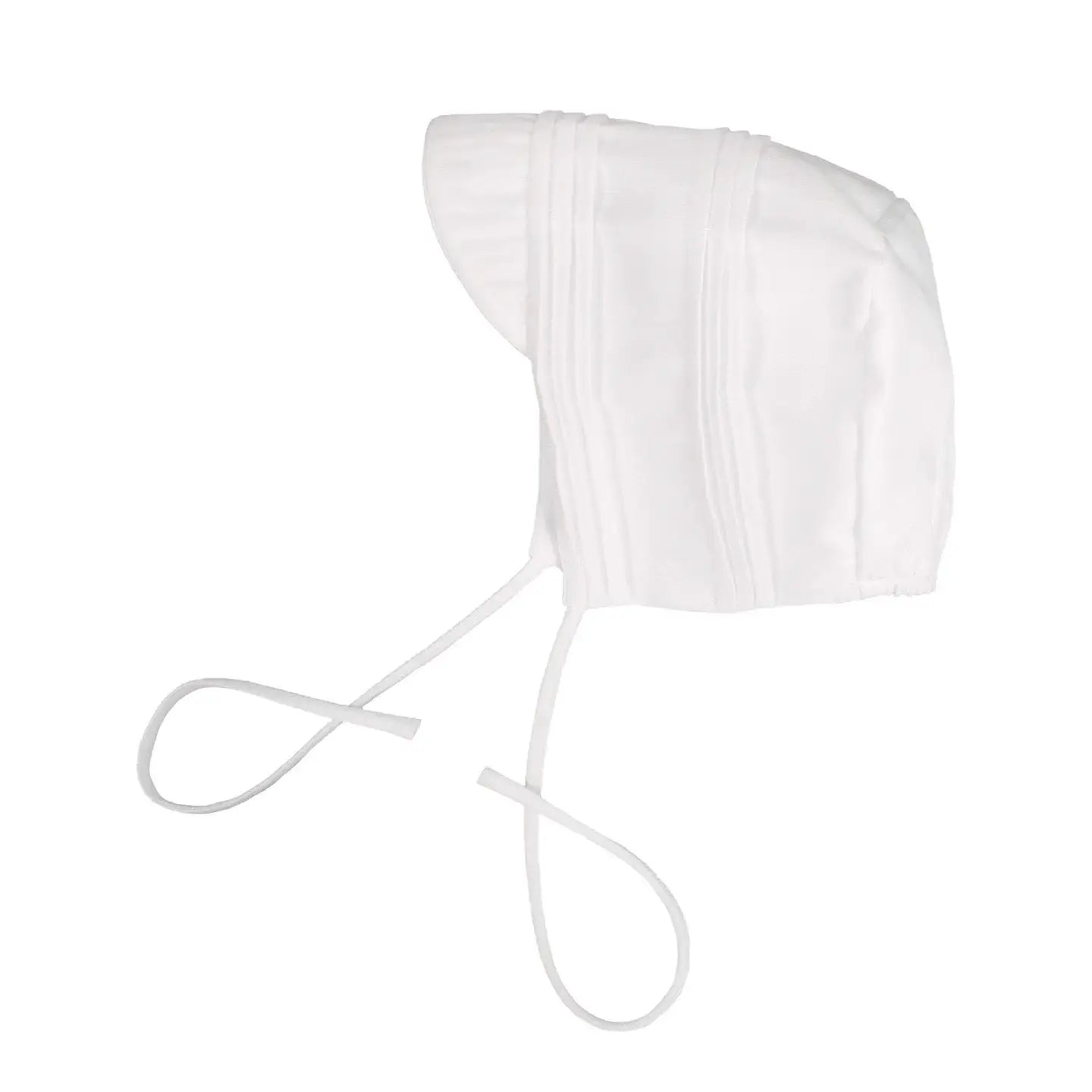 Heirloom White Christening Longall