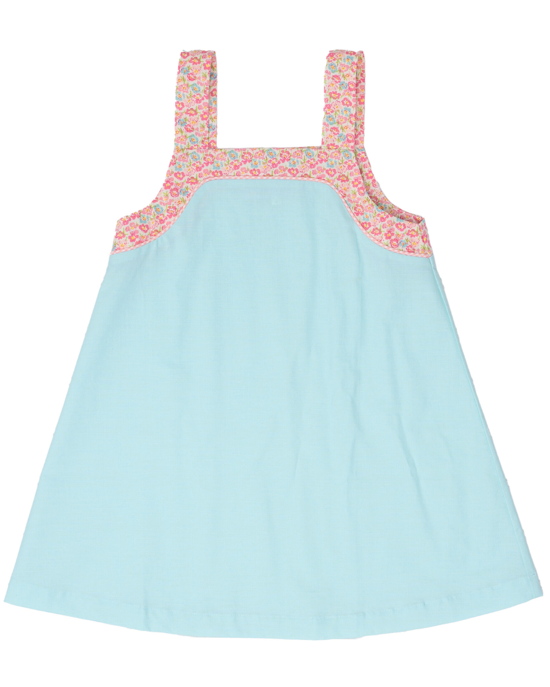 Sweetgrass Garden Dress